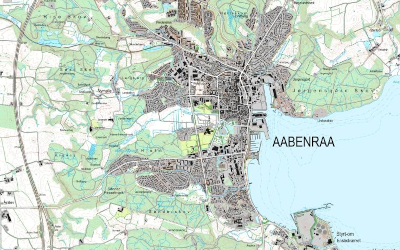 Aabenraa